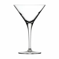 Utopia Reserva Cocktail Glass Martini 7 3/4oz (12 Pack) - CC016