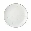 Utopia Rustik Dots Plate 10 Inch 25cm (24 Pack) - BK039