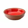 Utopia Salsa Red Dish 5.5inch 14cm (12 Pack) - BL062