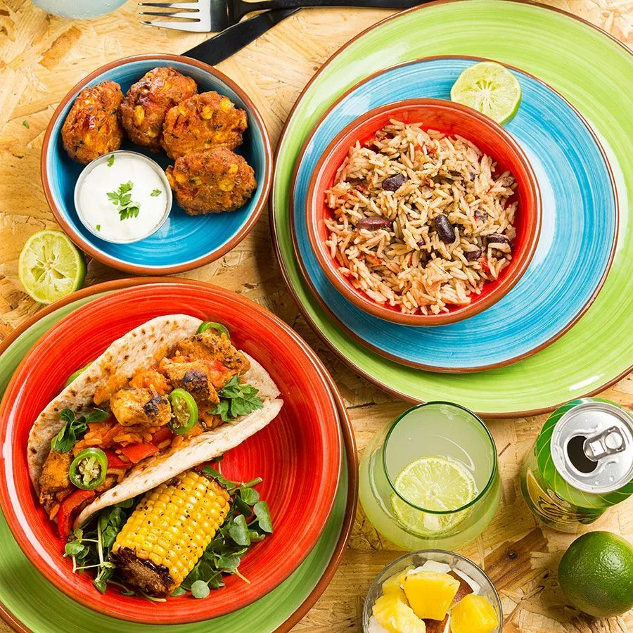 Utopia Salsa Red Dish 5.5inch 14cm (12 Pack) - BL062 2 Utopia Salsa Red Dish 5.5inch 14cm (12 Pack) - BL062 - Image 2