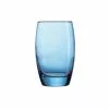 Arcoroc Salto Tumbler 12 1/4oz Ice Blue (24 Pack) - C0016