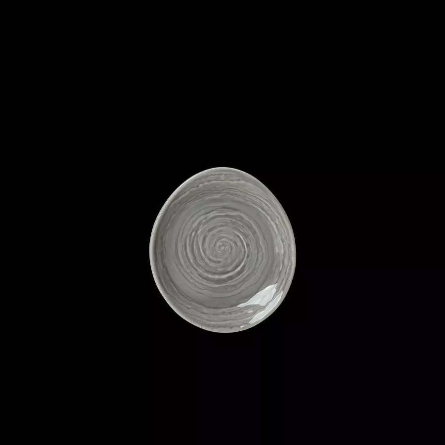 Steelite Scape Plate 15.5cm (6inch) (12 Pack) - BJ557 1 Steelite Scape Plate 15.5cm (6inch) (12 Pack) - BJ557