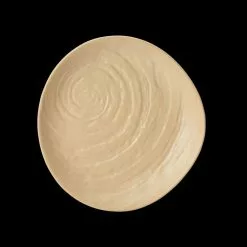 Steelite Scape Plate 28cm Dia (11inch) White (6 Pack) - BJ591