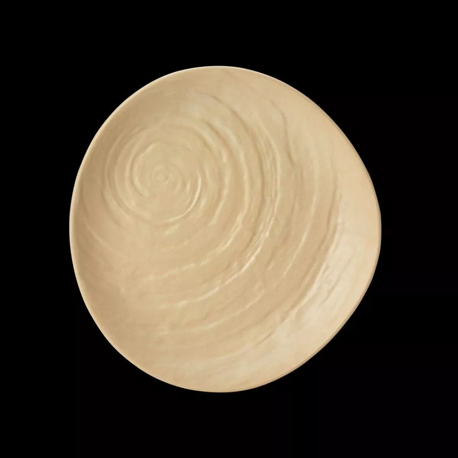 Steelite Scape Plate 28cm Dia (11inch) White (6 Pack) - BJ591 1 Steelite Scape Plate 28cm Dia (11inch) White (6 Pack) - BJ591