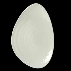 Steelite Scape Plate 37.5cm (14 5/8inch) (6 Pack) - BJ544