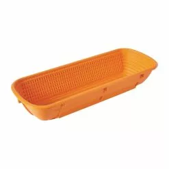 Schneider® Schneider Rectangular Bread Proving Basket 1000g - GT005