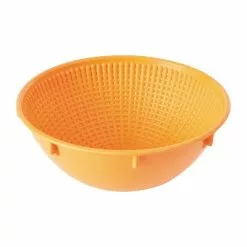 Schneider® Schneider Round Bread Proving Basket 1000g - GT002