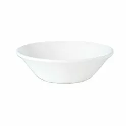 Steelite Simplicity Oatmeal Bowl White 14cm (36 Pack) - B6645