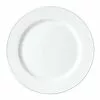 Steelite Simplicity Plate White 23cm (24 Pack) - B4396
