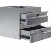 Simply Stainless Drawer - SS192