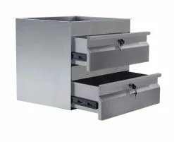 Simply Stainless Drawer - SS192