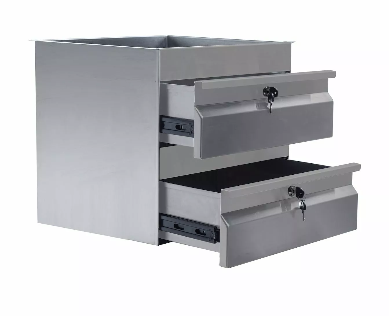 Simply Stainless Drawer - SS192 1 Simply Stainless Drawer - SS192