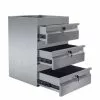Simply Stainless Drawer - SS193