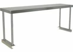 Empire Single Over Shelf - 1200mm -Food & Catering Disposables Sales single over shelf 1200mm 1366 p5B25D