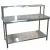 Empire Single Over Shelf - 1500mm