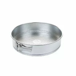*Non-Branded Spring Form Round Cake Tin 280mm - E849