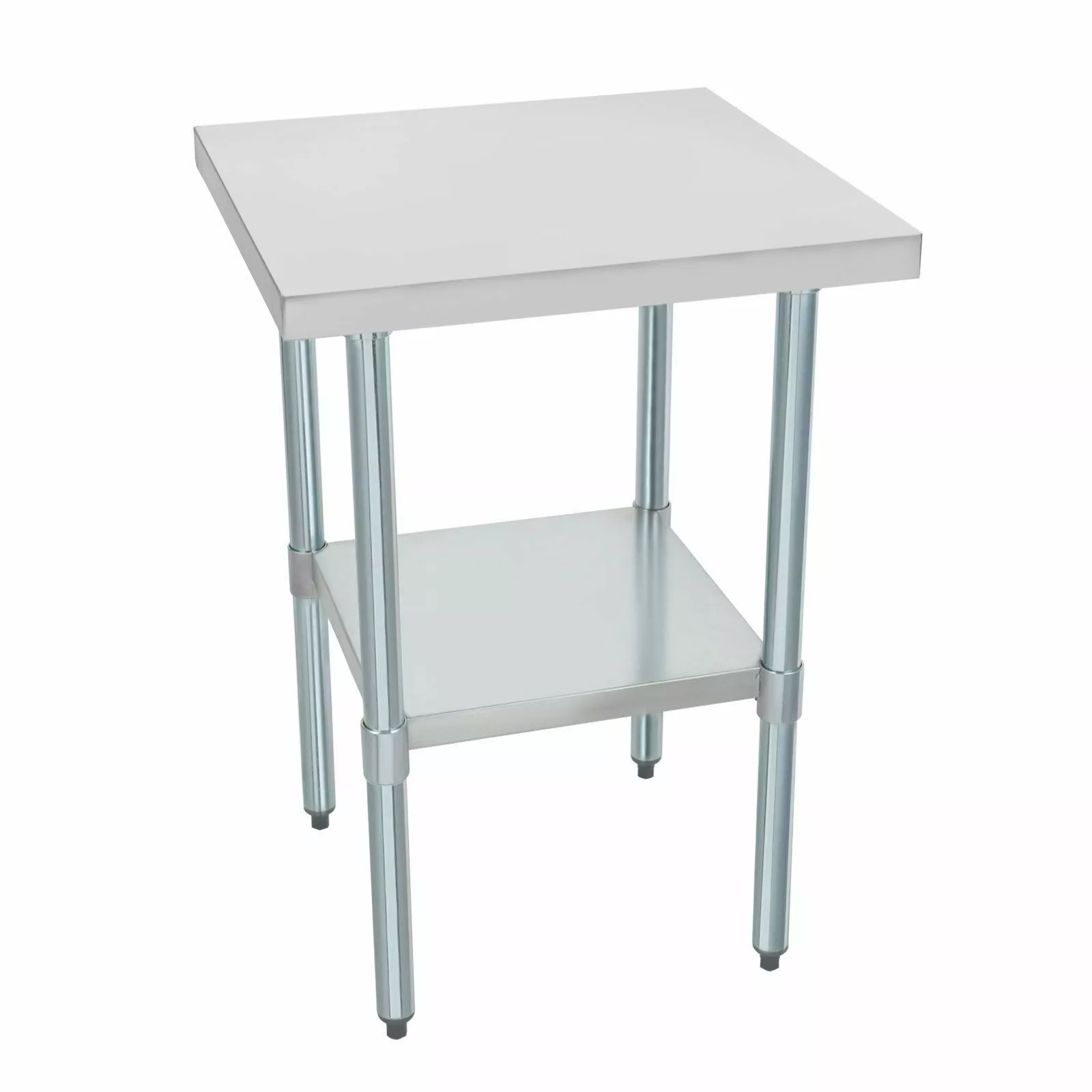 Empire Stainless Steel Centre Prep Table 600mm Wide - SSCT-60 1 Empire Stainless Steel Centre Prep Table 600mm Wide - SSCT-60