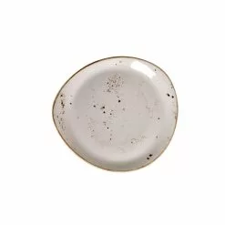 Steelite Craft Freestyle Plate 30.5cm White (12 Pack) - BE620WH