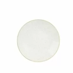 Churchill Stonecast Barley White Deep Coupe Plate (12 Pack) - BK420