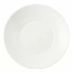 Dudson Style Plate Deep White 29.4cm (12 Pack) - B5462