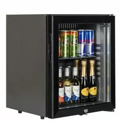 Tefcold Minibars - TM32G