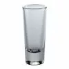 Utopia Tequila Shooter Glass 7/8oz CE Stamped (100 Pack) - C4018
