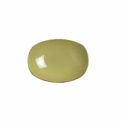 Steelite Terramesa Zest Olive 20.25cm (24 Pack) - BC875OL