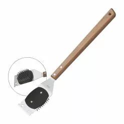 Tramontina Churrasco BBQ Grill Brush - DC475