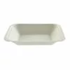 Vegware Compostable Bagasse Chip Trays 175mm (Pack Of 500) - GH025