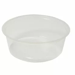 Vegware Compostable Cold Portion Pots 59ml / 2oz (Pack Of 2000) - GK103