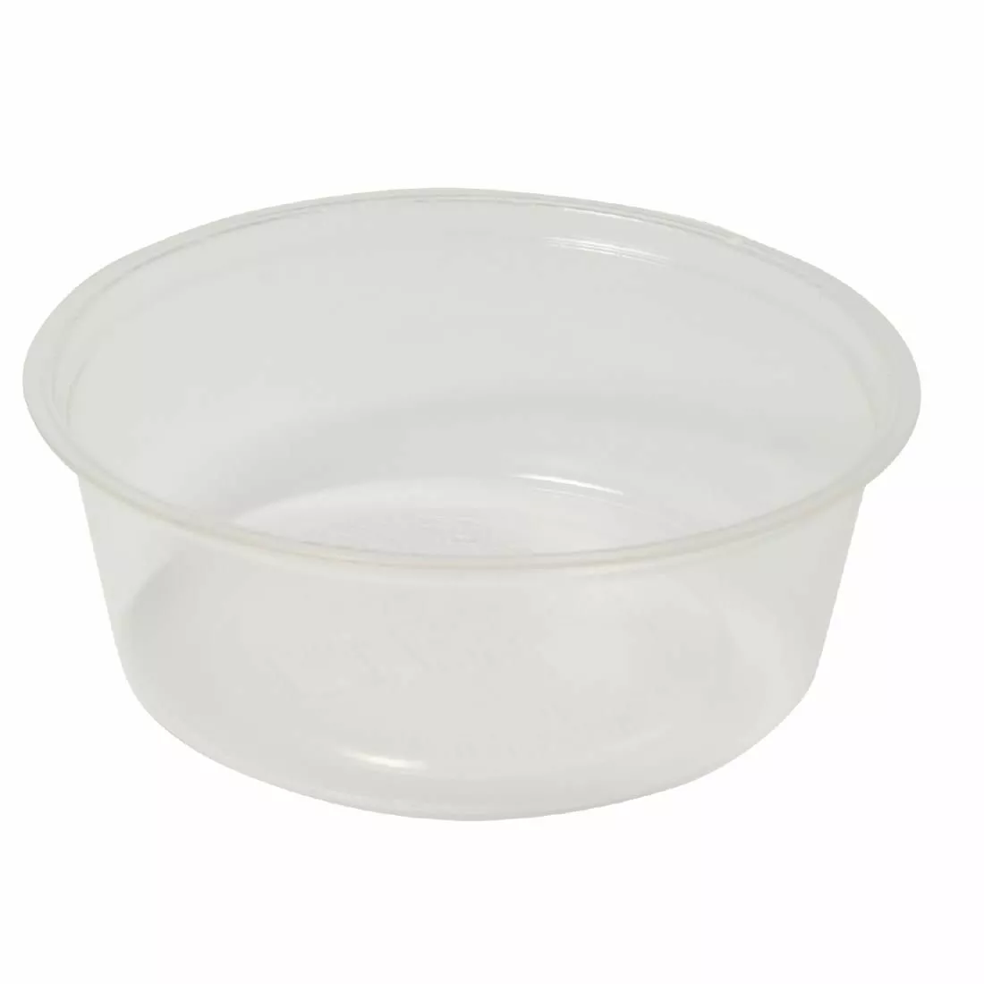 Vegware Compostable Cold Portion Pots 59ml / 2oz (Pack Of 2000) - GK103 1 Vegware Compostable Cold Portion Pots 59ml / 2oz (Pack Of 2000) - GK103