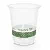Vegware Compostable Slim Cold Cups 200ml / 7oz (Pack Of 1000) - CL738
