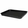 Vogue Anodised Aluminium Bakewell Pan 370mm - C061