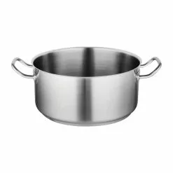 Vogue Casserole Pan 13Ltr - T187