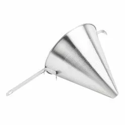 Vogue Conical Strainer 10" - J716