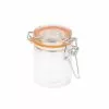 Vogue Mini Glass Terrine Jar 50ml (Pack Of 12) - CG398