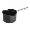 Vogue Non Stick Milk Pan 140mm - CN949