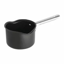 Vogue Non Stick Milk Pan 140mm - CN949