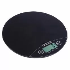 Weighstation Electronic Round Scales 5kg - GG017