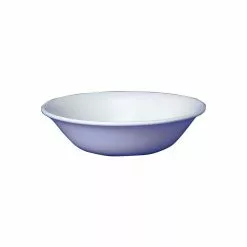 Churchill Whiteware Oatmeal Bowl 15.2cm (24 Pack) - B1815