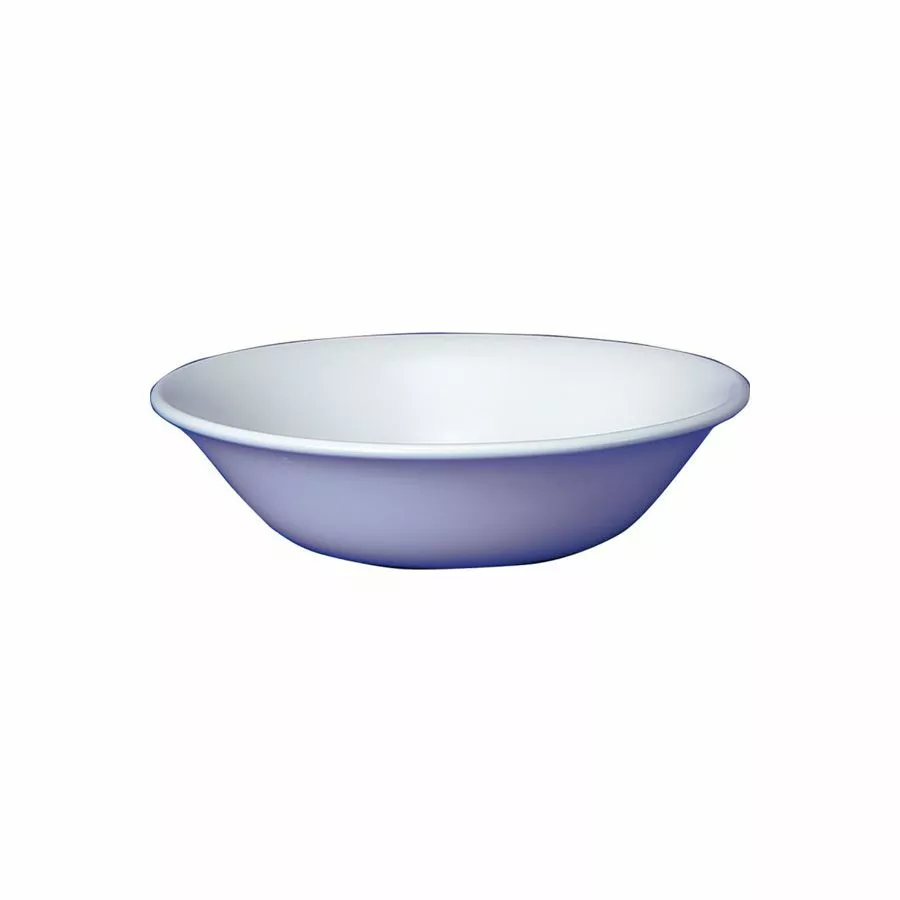 Churchill Whiteware Oatmeal Bowl 15.2cm (24 Pack) - B1815 1 Churchill Whiteware Oatmeal Bowl 15.2cm (24 Pack) - B1815
