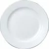 Churchill Whiteware Plate 28cm (12 Pack) - B1840